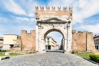 Porta Soprana
