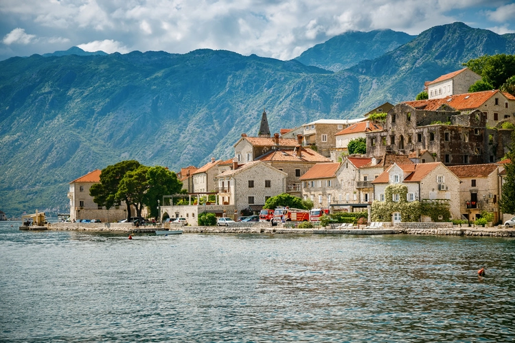 Perast