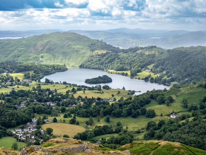 Lake District