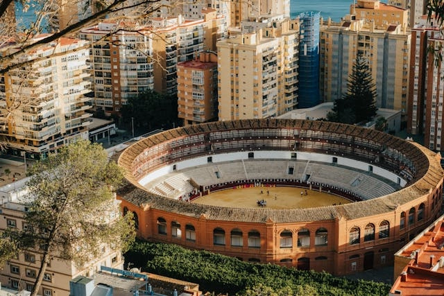 Malaga