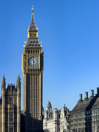 Big Ben