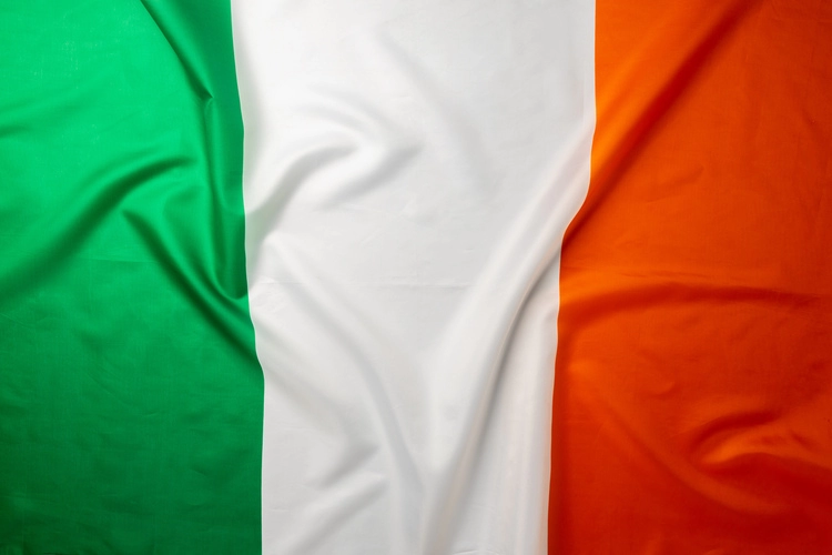 İrlanda