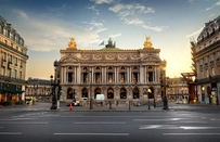 Paris Opera Binası