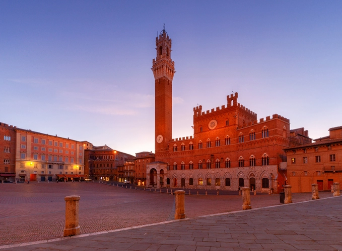 Piazza del Campo