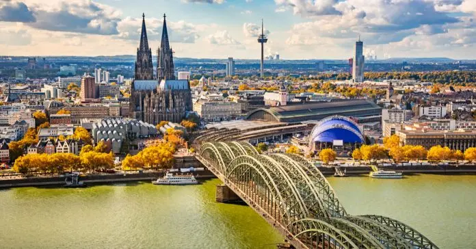 Köln