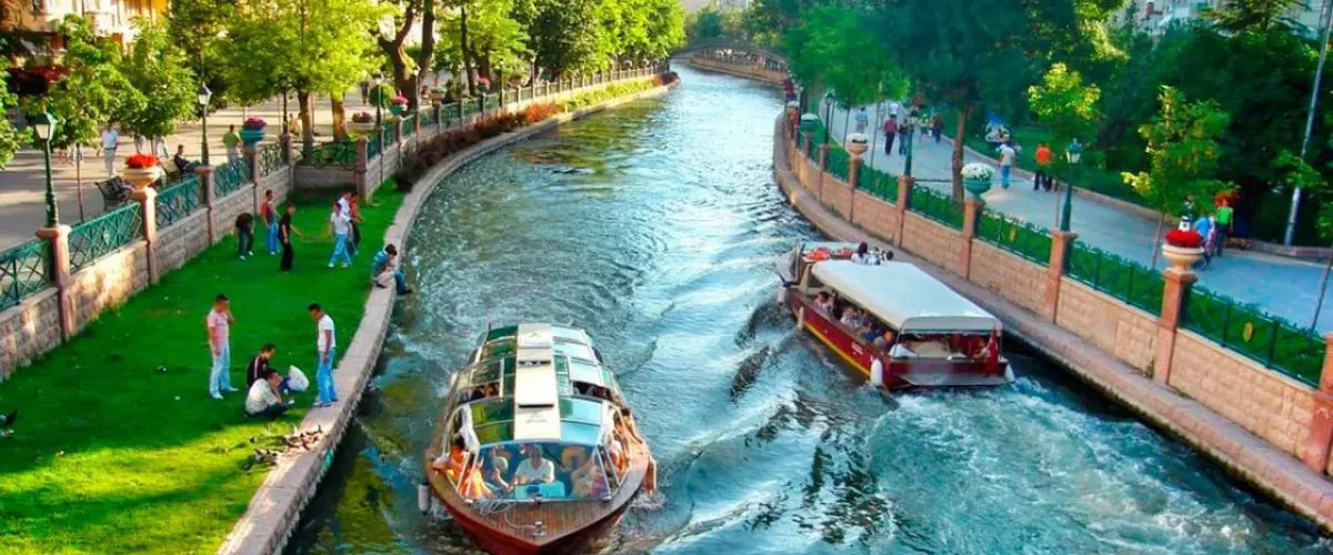 Eskişehir