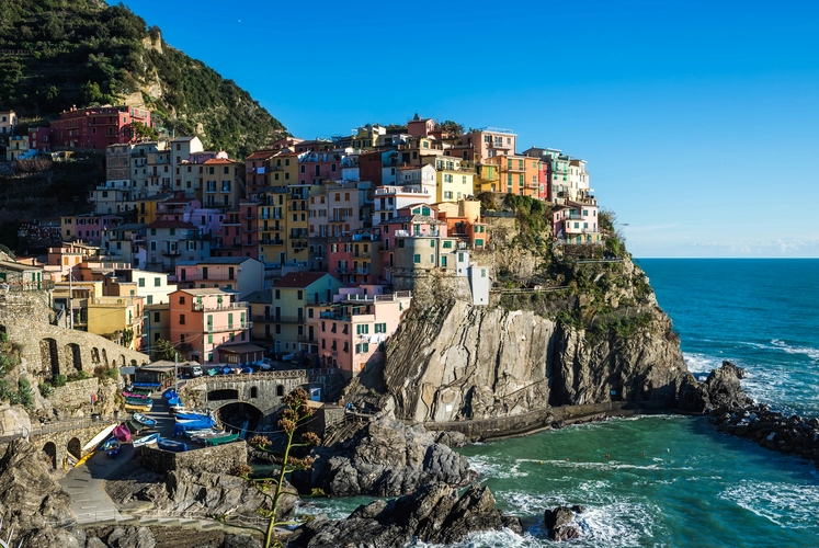 Cinque Terre
