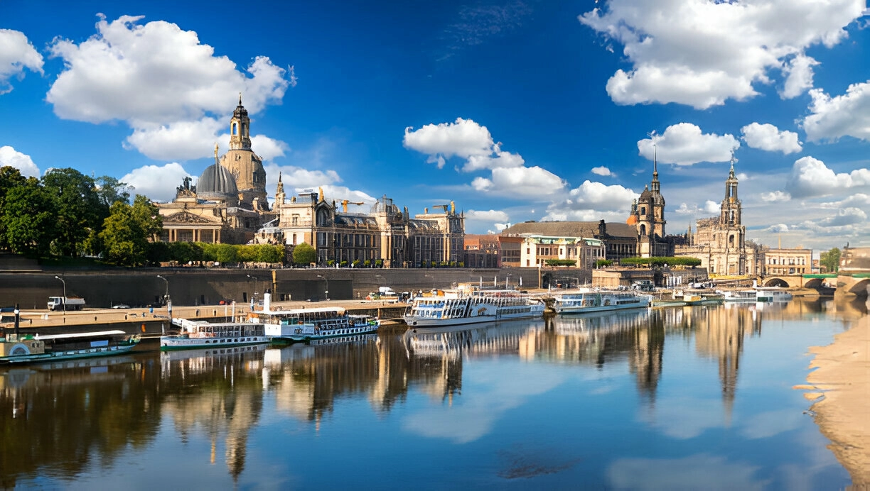 Elbe Nehri