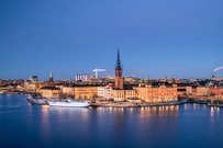 Stockholm