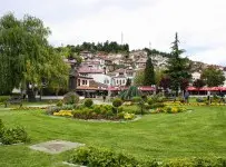Tarihi Çınar Meydanı