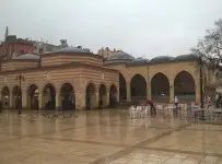 Nasrullah Külliyesi