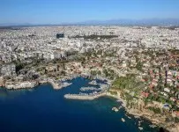 Antalya