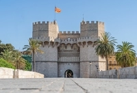 Torres de Serranos