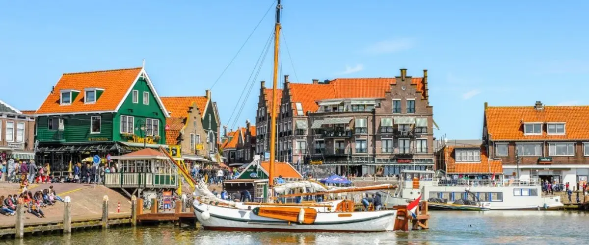 Volendam