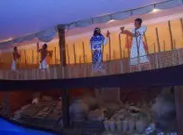 Bodrum Sualtı Arkeoloji Müzesi