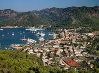 Göcek