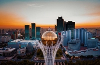 Astana