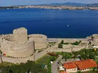 Kilitbahir Kalesi