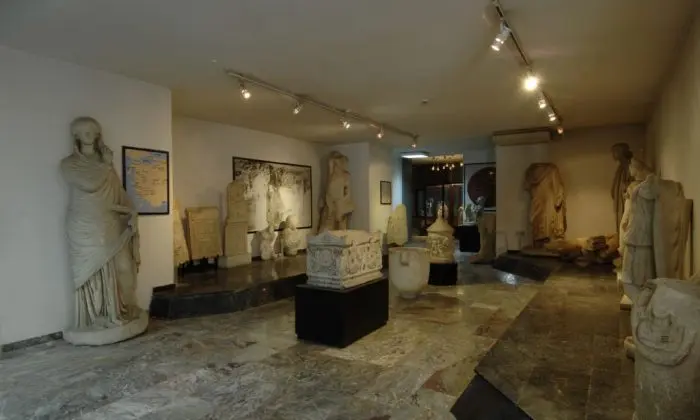 Afyonkarahisar Müzesi