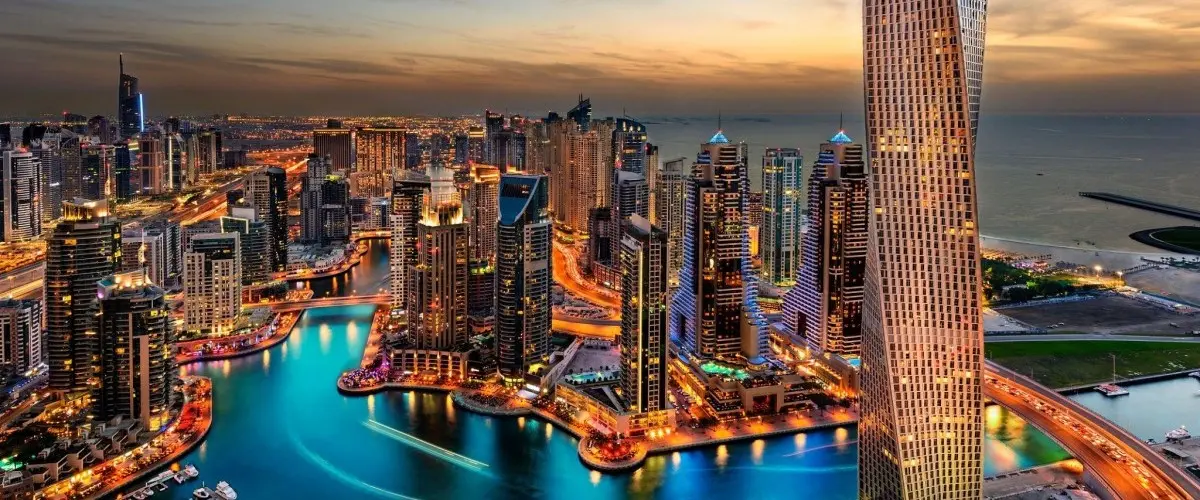 Dubai