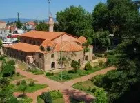 İznik Ayasofya Cami