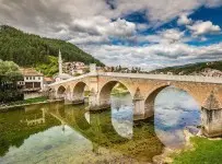 Konjic Köprüsü
