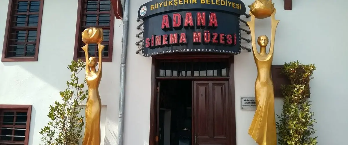 Adana Sinema Müzesi