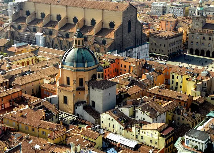 Bologna