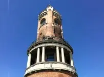 Bin yıl Anıtı (Gordos Kulesi)
