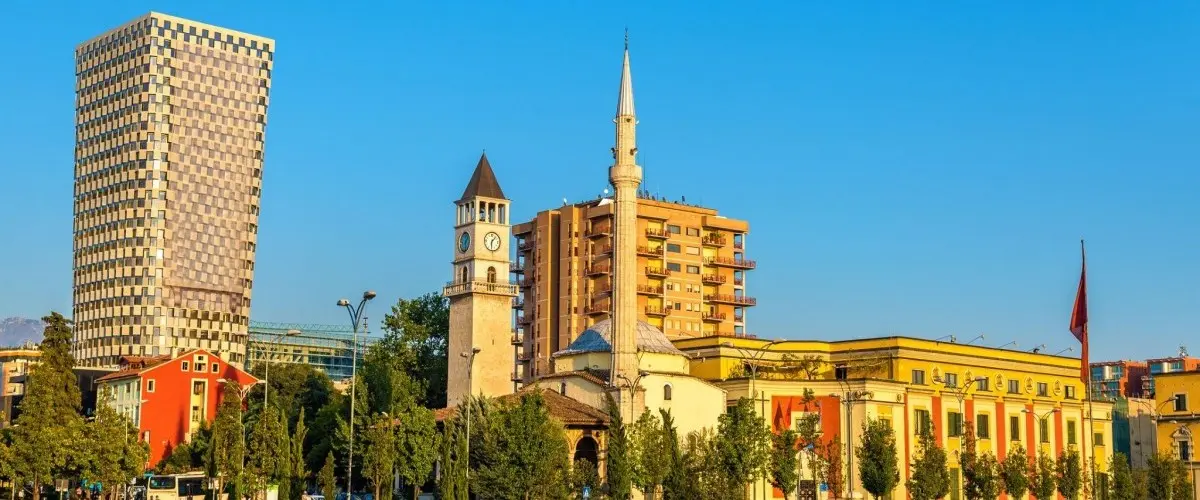Ethem Bey Camii