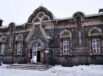 Kars Müzesi