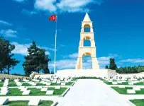57. Alay Şehitliği