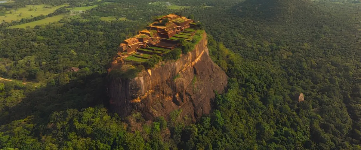 Sigiriya
