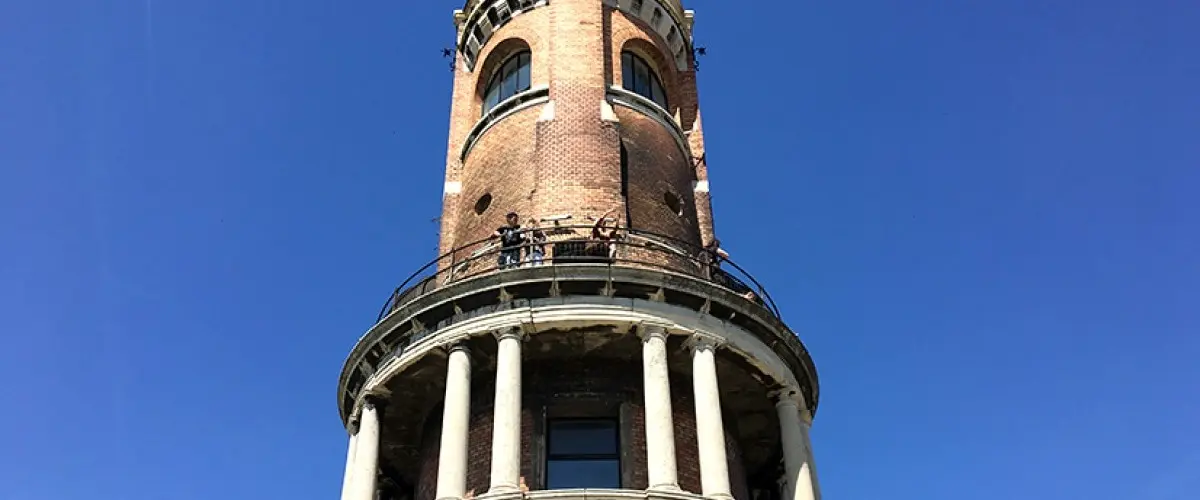 Bin yıl Anıtı (Gordos Kulesi)