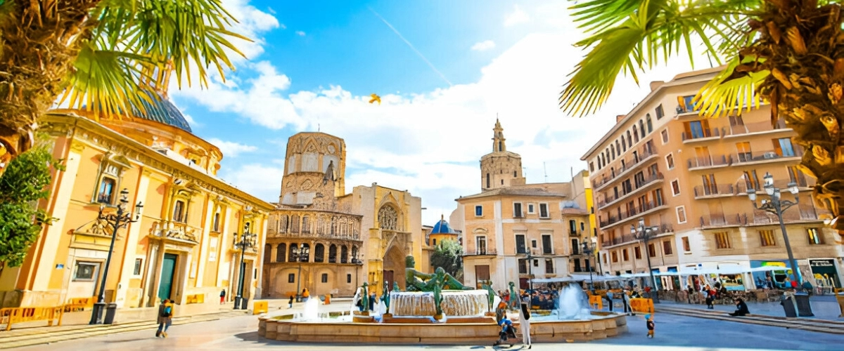 Valencia