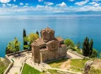 Aziz Yuhanna Kilisesi