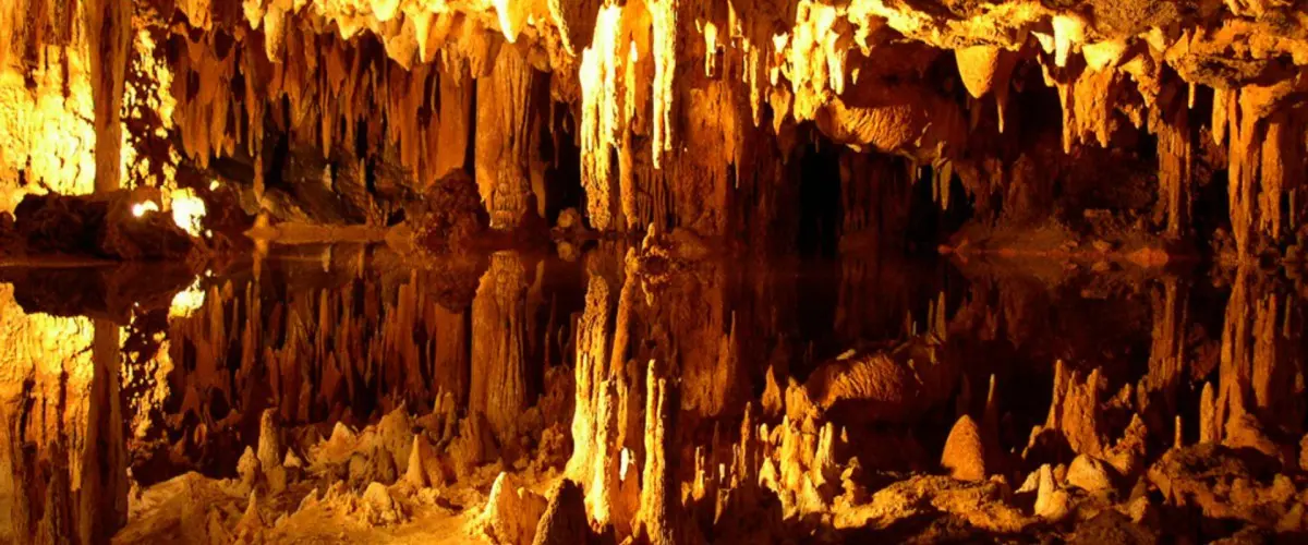 Ballıca Mağarası