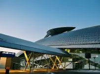 Incheon Uluslararası Havalimanı