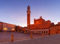 Piazza del Campo