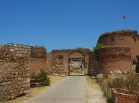 İznik Kalesi