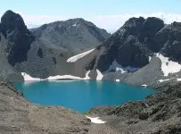 Dobacelazena Buzul Gölü