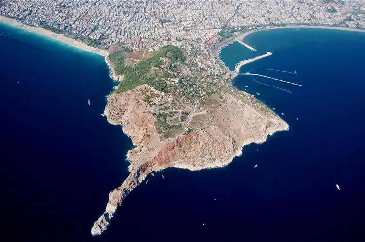 Alanya