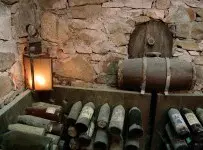 Bozcaada Şarap Fabrikası