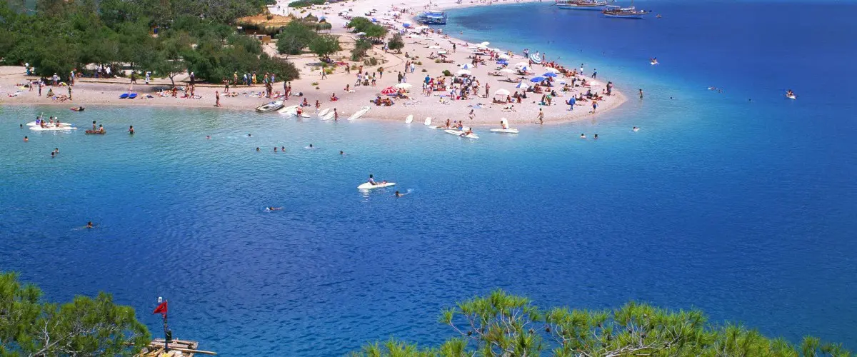 Ölüdeniz