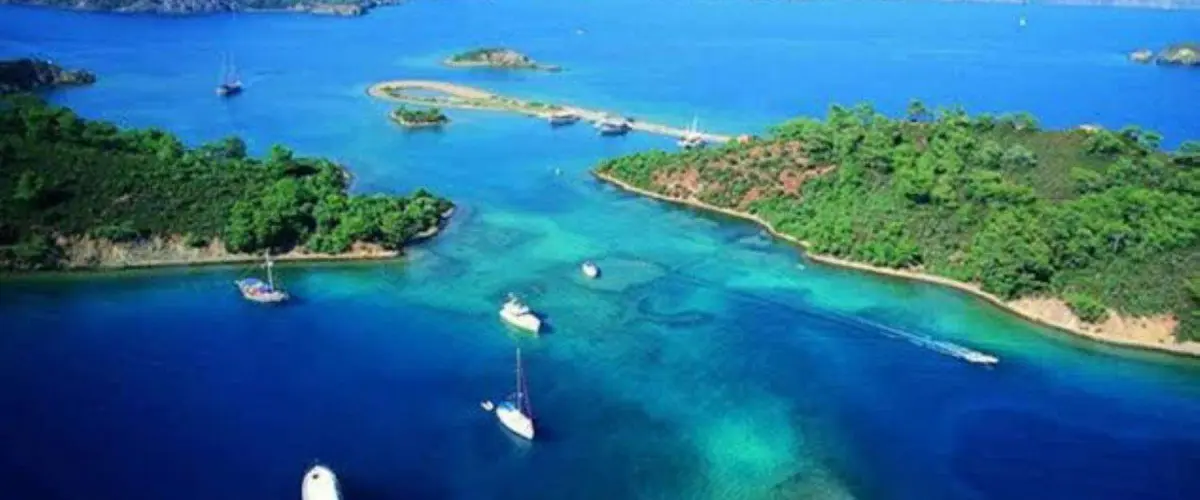 Cennet Adası