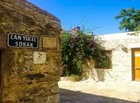 Can Yücel Evi