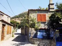 Eski Bademli Köyü