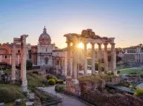 Roma Forumu