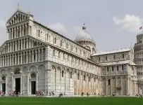 Pisa Katedrali