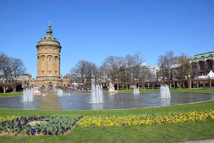 Mannheim